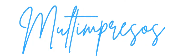 Multimpresos en cifras