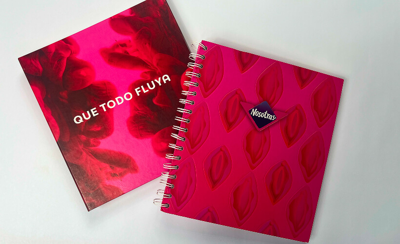 Servicio Corporativo — cuadernos, calendarios y regalos de marca